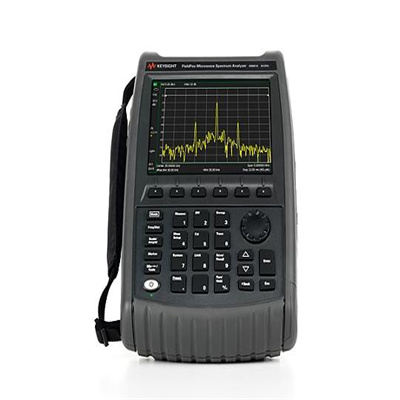 罗德施瓦茨 FSH13 手持式频谱分析仪(9K-13GHZ)