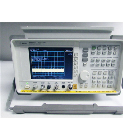 R&S FSH3 手持式频谱分析仪