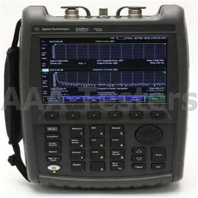 R&S FSH8 手持式频谱分析仪  
