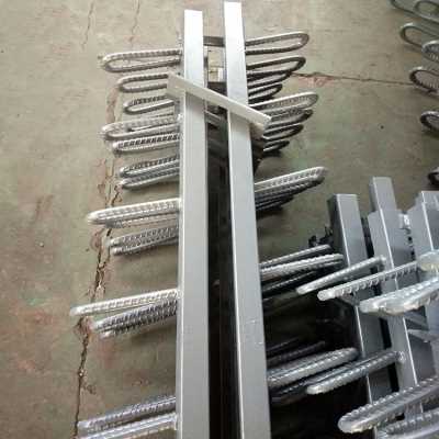 工业用橡胶制品桥梁伸缩缝加工展示