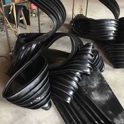 供应橡胶止水带  T型橡胶止水带规格定制