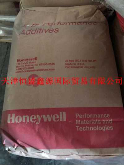 高密度氧化聚乙烯蜡美国霍尼韦尔AC316/AC316A