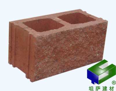 河北承重砌块生产厂家