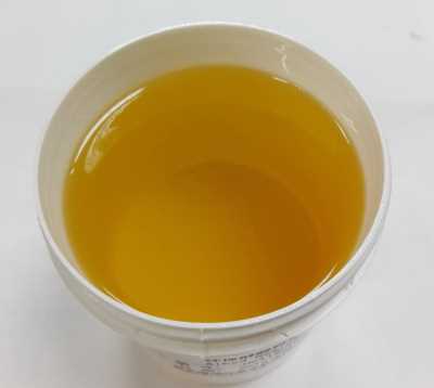 聚合亚麻油聚合油