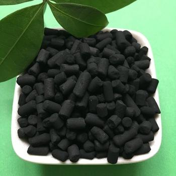废活性炭回收厂家
