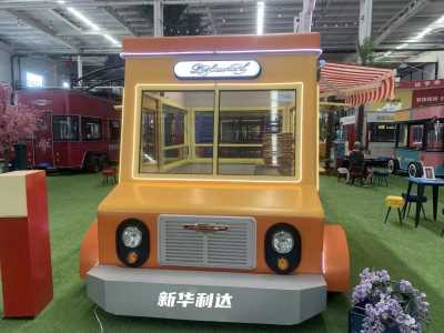 郑州小吃车,移动快餐车,小吃餐车,小吃车批发厂家