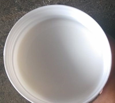 动力电池负极专用丁苯胶乳