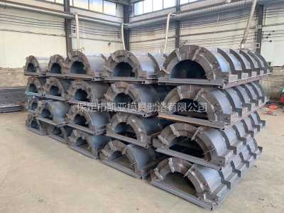 供应公路排水渠模具 边坡排水渠模具 预制泄水渠模具