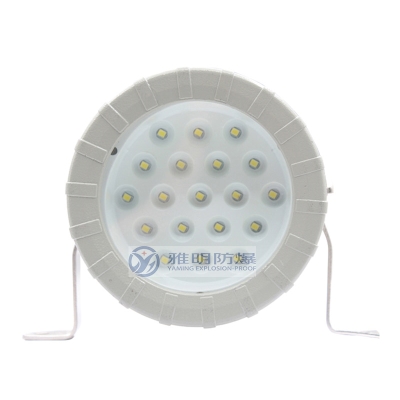 BAK85-7W36V10WIP65防爆高效节能LED视孔灯