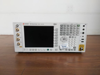 出售租赁N9020A 3.6GHz频谱分析仪