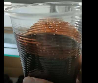 腰果油