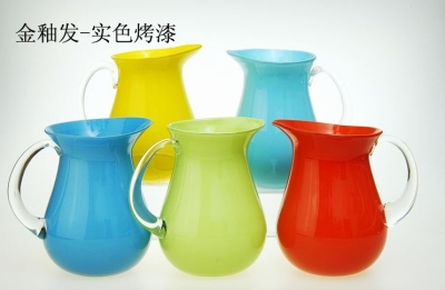 环保水性烤漆 水性玻璃漆 水性陶瓷漆 实色玻璃漆 透明玻璃漆 哑光玻璃漆