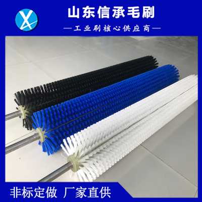 毛刷辊