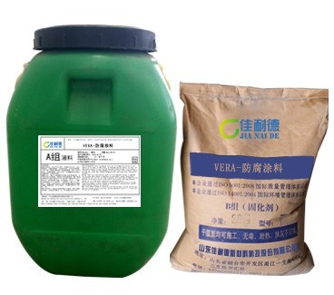 LM复合防腐防水涂料