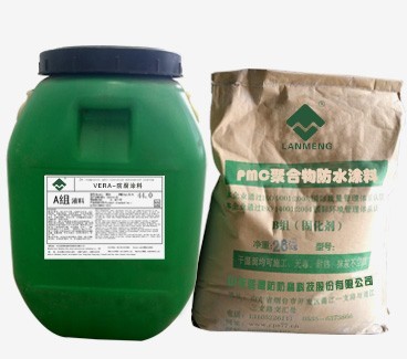 乙烯基酯防腐涂料