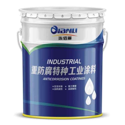 山东柒佰丽环氧导静电防腐面漆