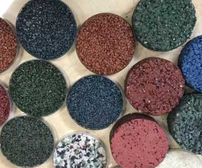 江西九江彩色沥青 脱色沥青 色粉 价格实惠低