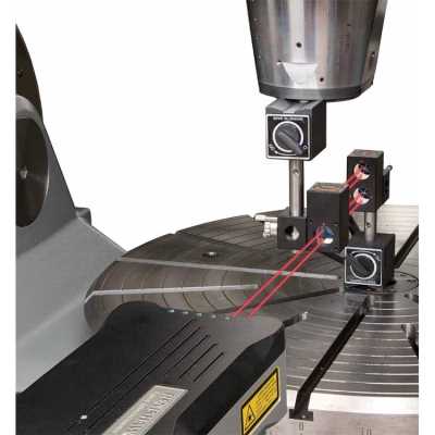 Renishaw雷尼绍 XL-80激光干涉仪
