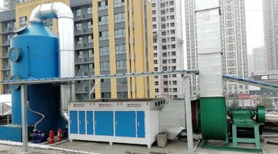 UV光解，光氧光催化废气处理机，长春废气治理，长春RCO，长春废气治理厂家