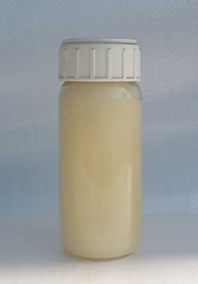 Castor oil polyethoxy ester pesticide emulsifier BY/EL series