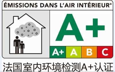 涂料A+测试