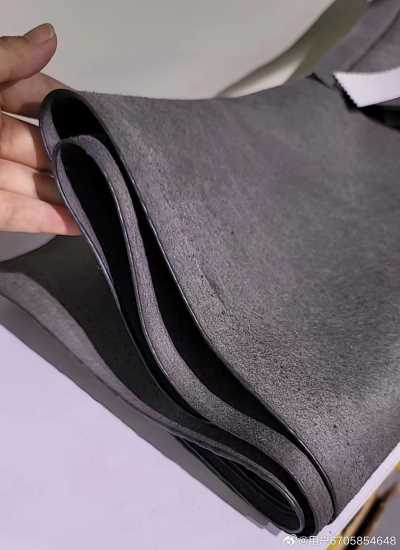 Pu超纤革无卤阻燃剂KPR-801产品