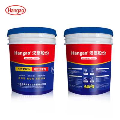 汉高PEO聚氨酯耐酸耐碱耐紫外线防腐防水涂料 绿色环保 寿命长