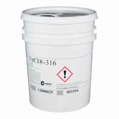 CORTEC VpCI-316铜用防锈液