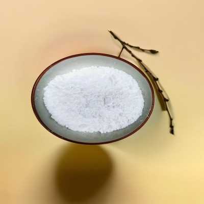 瓷膜涂料等离子喷涂用大比表面积伽马相纳米氧化铝
