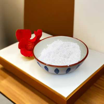 电容器陶瓷用4N高纯纳米氧化铝 稳定耐高温耐腐蚀Al2O3