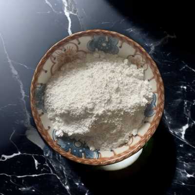 工业轴承零部件用高纯300-500纳米三氧化二铝粉