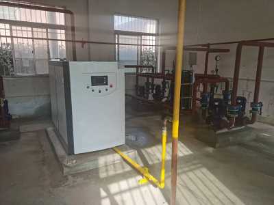 供暖前确保锅炉使用安全ND-1000纳德燃气锅炉