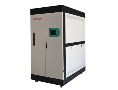 冷凝蒸汽发生器1050KW
