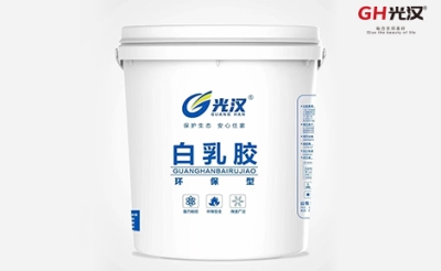 泰安光汉环保白乳胶厂家生产泰安木工白乳胶压板胶木皮胶拼板胶