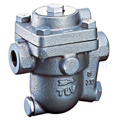 日本TLV浮球式蒸汽疏水阀J3X/J5X 上海