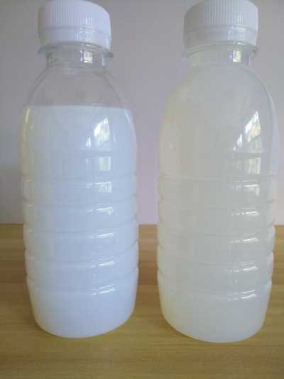 水性聚氨酯树脂