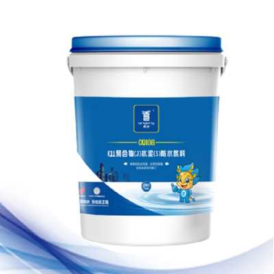 青龙K11聚合物(J)水泥(S)防水浆料(CQ108)批发报价