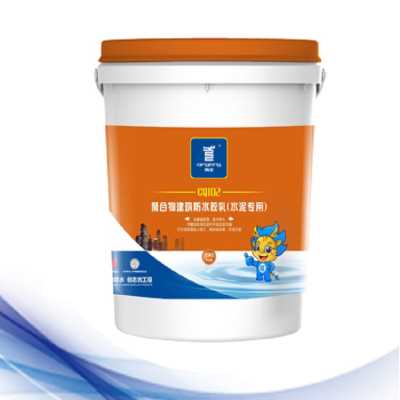 聚合物防水涂料十大品牌_青龙CQ102聚合物建筑防水胶乳(水泥专用)
