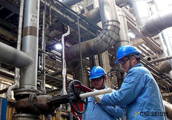 茂名石化聚乙烯人造草坪专用料成功投产 中国涂料在线，coatingol.com