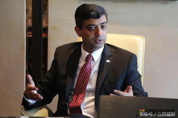 PPG进军自动和电动汽车涂料领域 中国涂料在线，coatingol.com