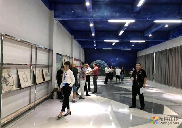 密封固化剂渗透深度是多少？密封固化剂国产的和进口的有区别吗？ 中国涂料在线，coatingol.com