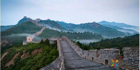 古代没有水泥靠什么建房，此物是最好粘合剂，修建的长城至今不倒 中国涂料在线，coatingol.com