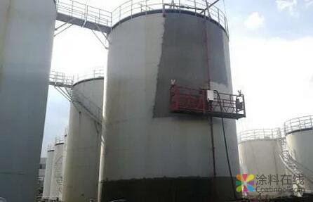 g1.jpg 欧铂公司石墨烯分散液在柳工集团储罐防腐涂料中成功应用,大幅改善防腐效果 中国涂料在线,coatingol.com