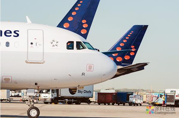 g1.jpg PPG、宣伟给出答案:航空涂料不仅要高性能还要高颜值 中国涂料在线,coatingol.com