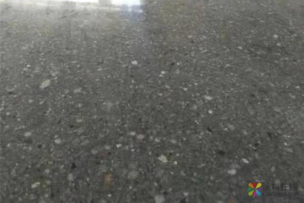 平湖渗透固化剂地坪效果 中国涂料在线，coatingol.com