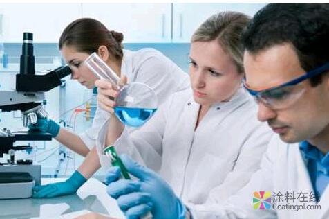 043.jpg 技术研发是涂料设备企业发展的核心 中国涂料在线,coatingol.com