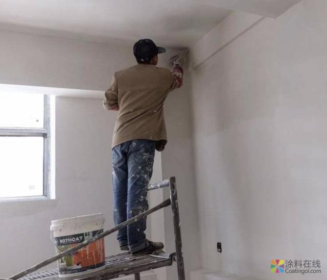等新房装修，墙上坚决不刮腻子！换上这“新墙”，比住排屋还有面 中国涂料在线，coatingol.com