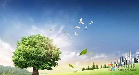 纸质出版物使用绿色油墨，环保更健康 中国涂料在线，coatingol.com