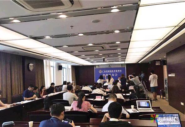 又一标准来袭 木器涂料中有害物质限量将有标可依 中国涂料在线，coatingol.com