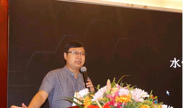 创领未来！华隆·沃特邦双组份水性漆今日隆重发布 中国涂料在线，coatingol.com